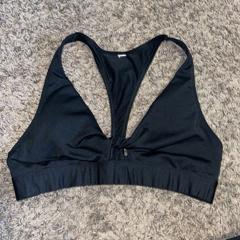 PINK sport bra